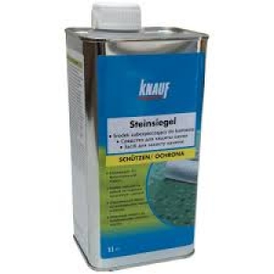 Knauf - Środek zabezpieczający do kamienia